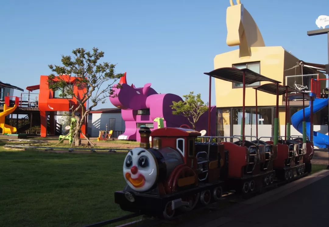 十大亲子度假酒店推荐,国内必去的9大超美亲子酒店