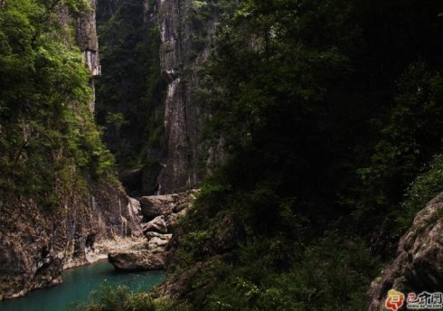 什么是巴中?这就是巴中!