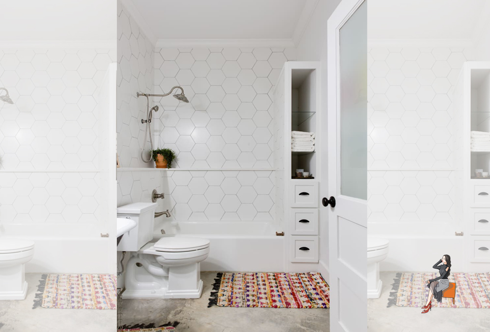 如何给暗卫生间开个窗,卫生间暗没有窗户怎么解决