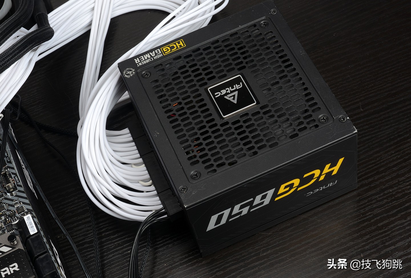 徒有其表，还是真国货之光？光威弈Pro512G固态测评