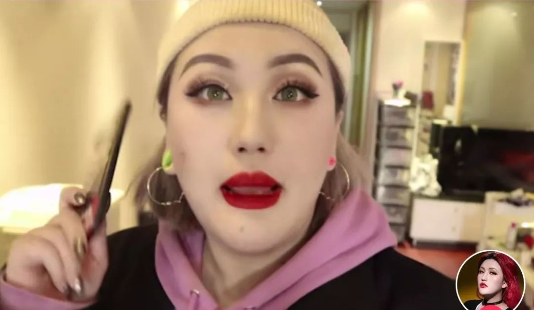 赤木刚宪韩国泫雅妆视频,赤木刚宪泫雅落泪妆下集