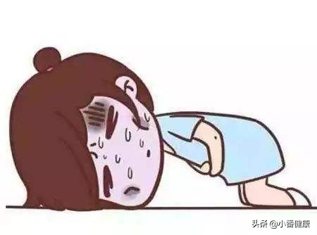 慢性阑尾炎腰右下部阵痛,阑尾炎右下腹部痛的原因