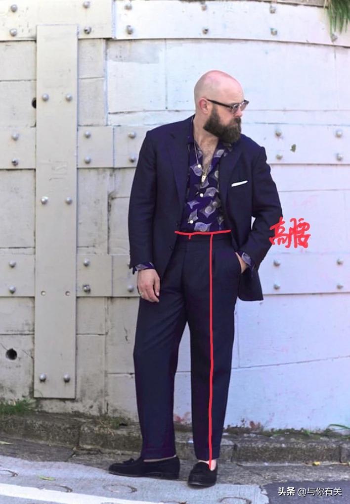 有点胖怎么选西裤,胖男士西裤品牌推荐