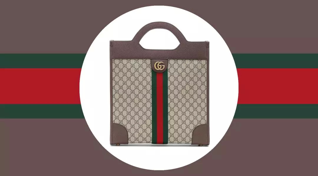 今年最流行最实用最能装的包包……竟然是购物袋？