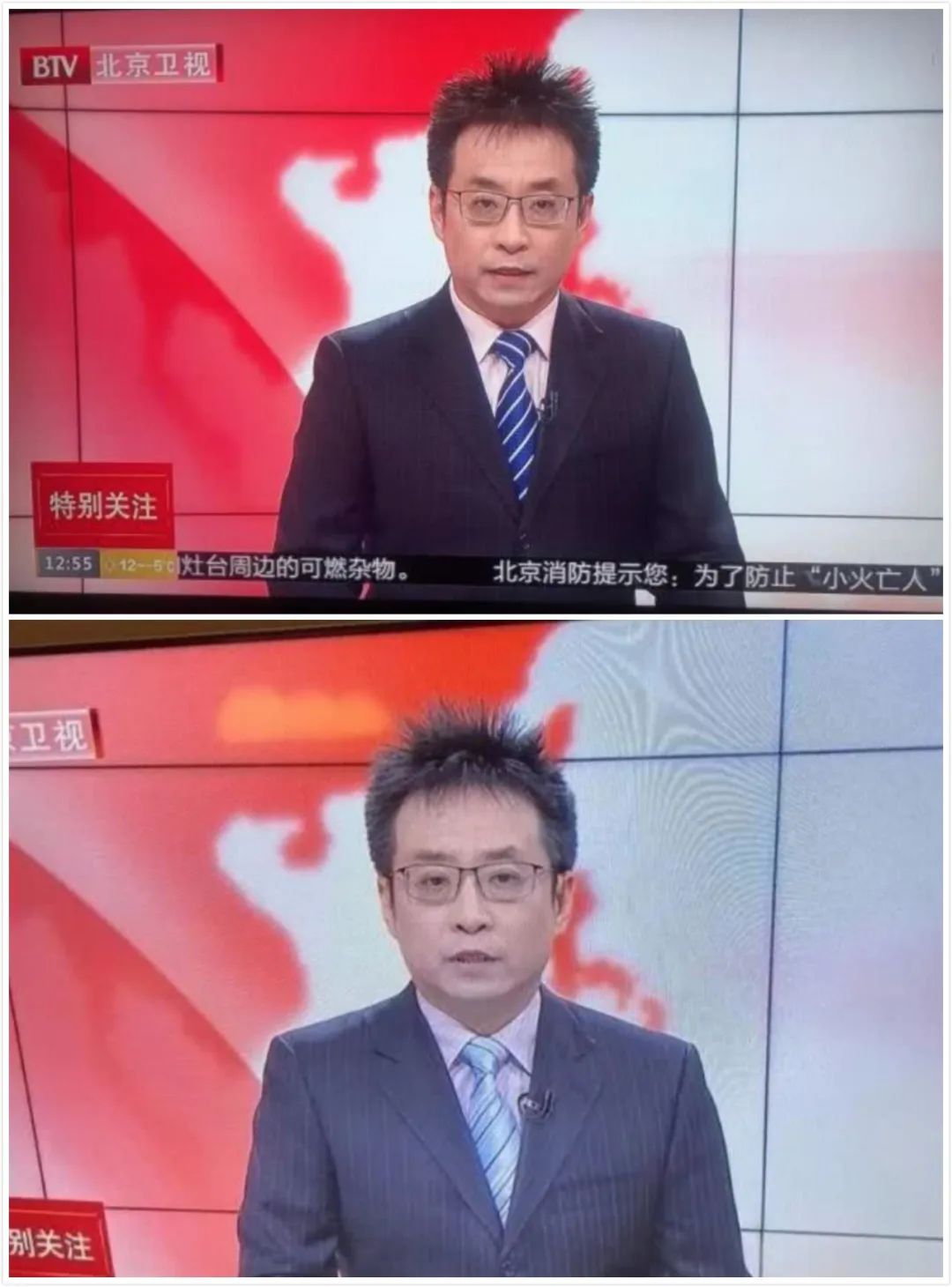 自己在家剪头发又染头发,在家自己给小女孩剪头发