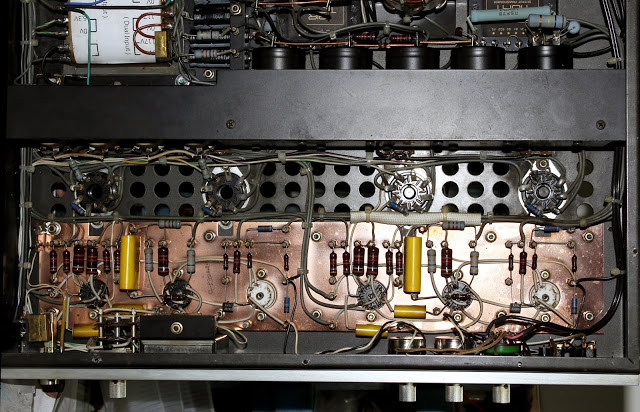 kt88推挽胆机做出来声音小,KT88推挽胆机多少瓦