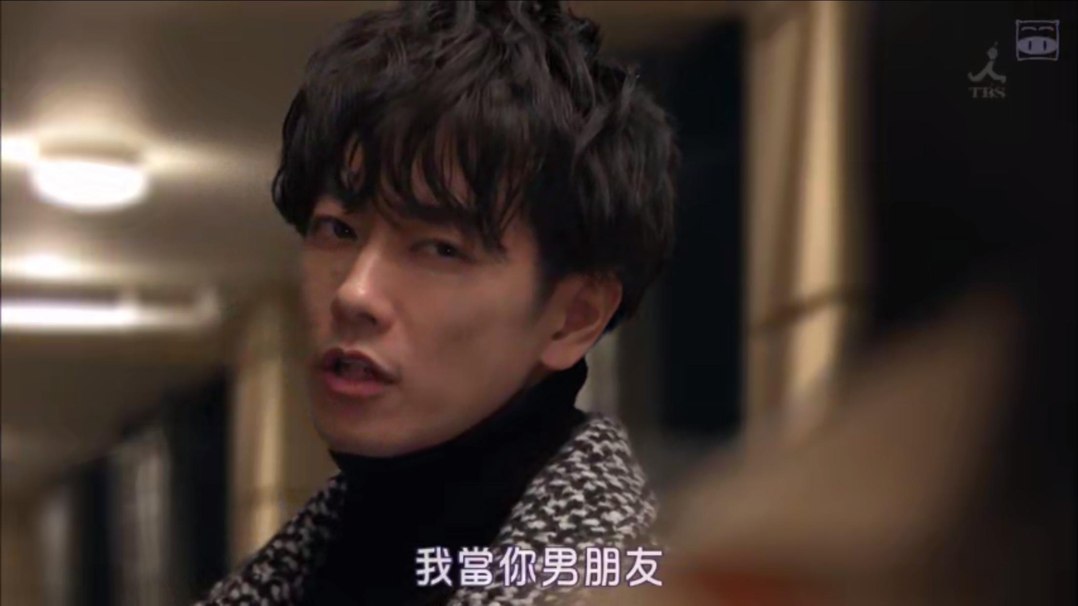 恶作剧之吻恋爱,将恋爱进行到底日剧吻戏