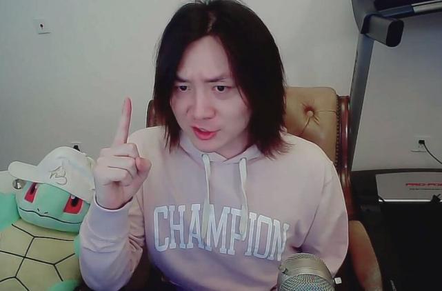 大仙看xyg打狼队第二轮第四局,xyg首战不敌狼队大仙赛后解答问题