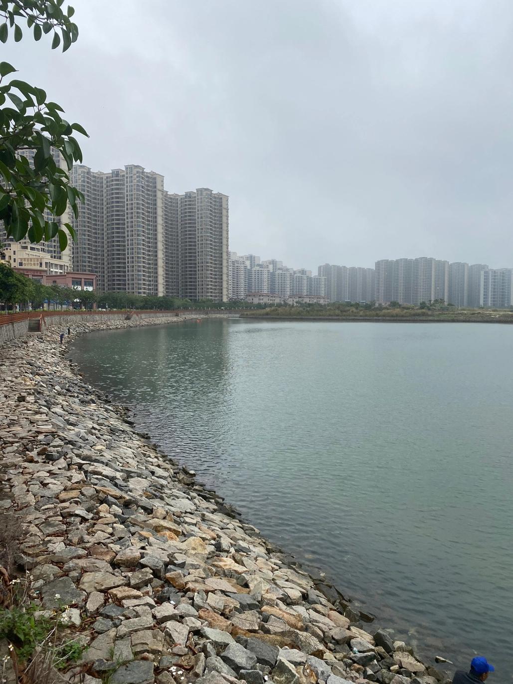 惠州十里银滩老房子,惠州十里银滩别墅