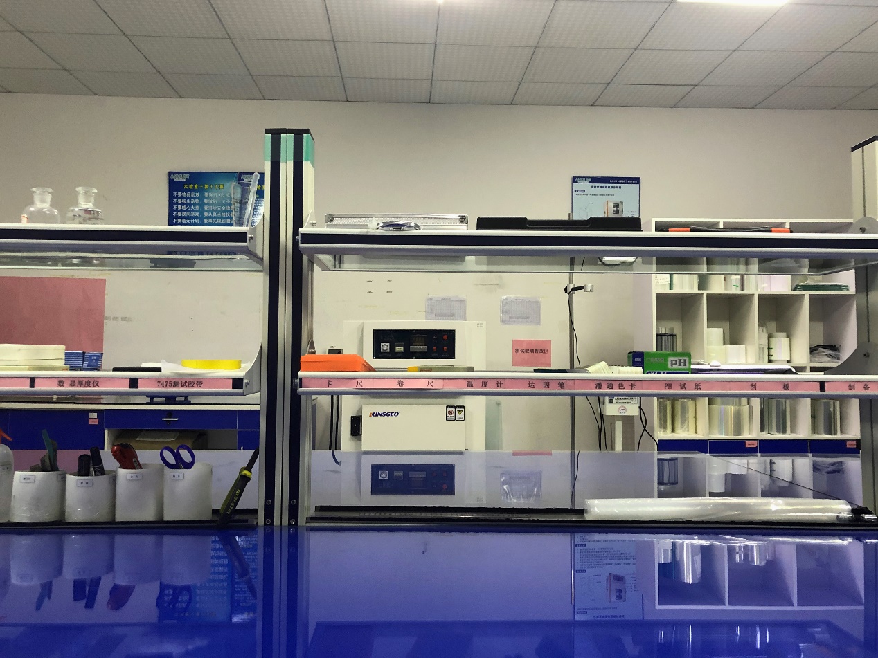 安可防爆玻璃,安可防爆膜是几线品牌