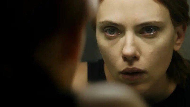 黑寡妇漫威一姐,漫威黑寡妇电影4个半小时