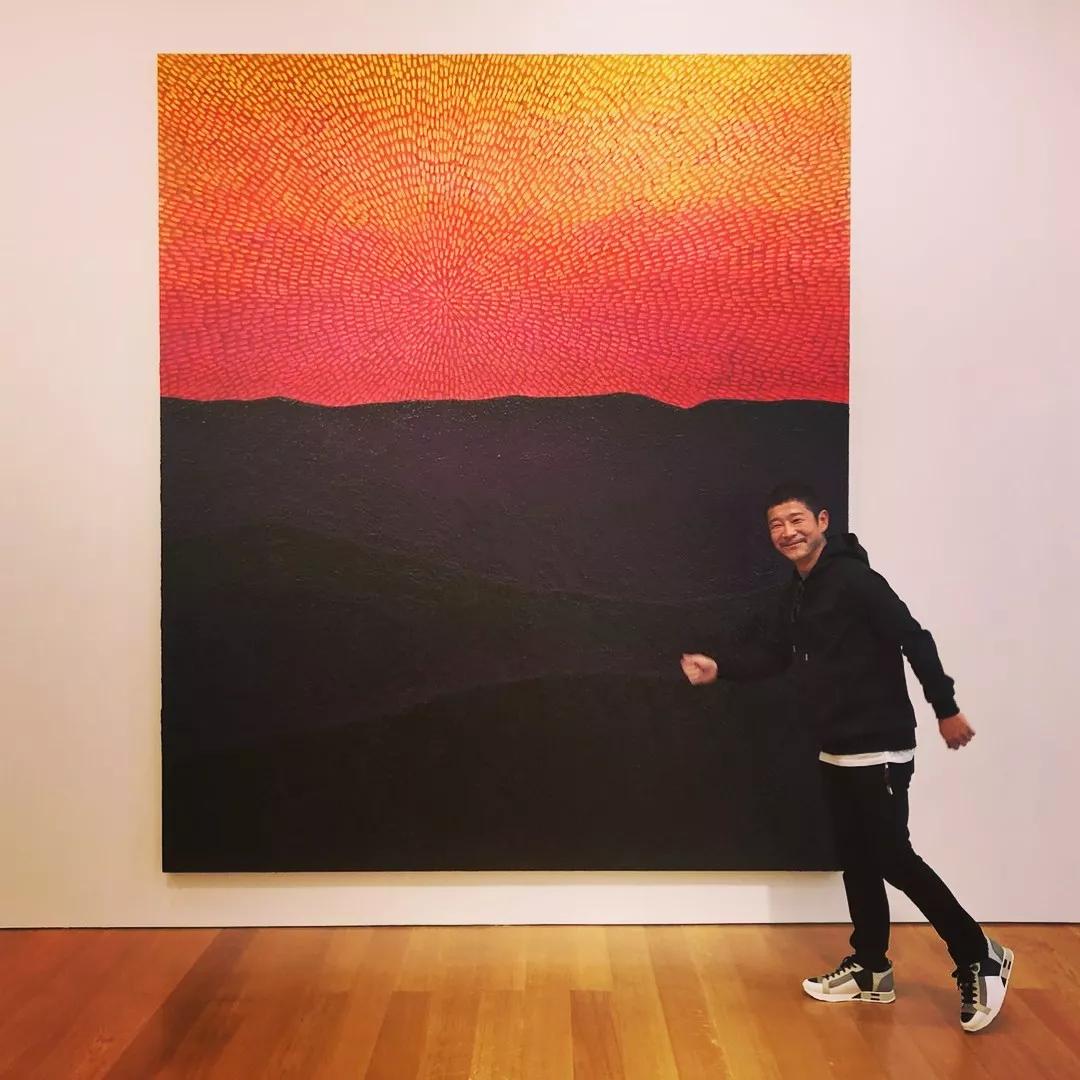 日本百亿富豪征婚,日本千亿富豪征婚条件