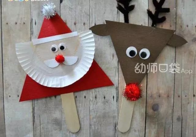 双旦礼物手工制作,双旦手工礼物