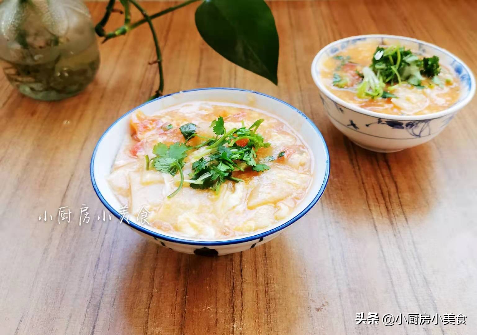 剩饺皮做汤吃法,家里剩饺皮怎么做好吃