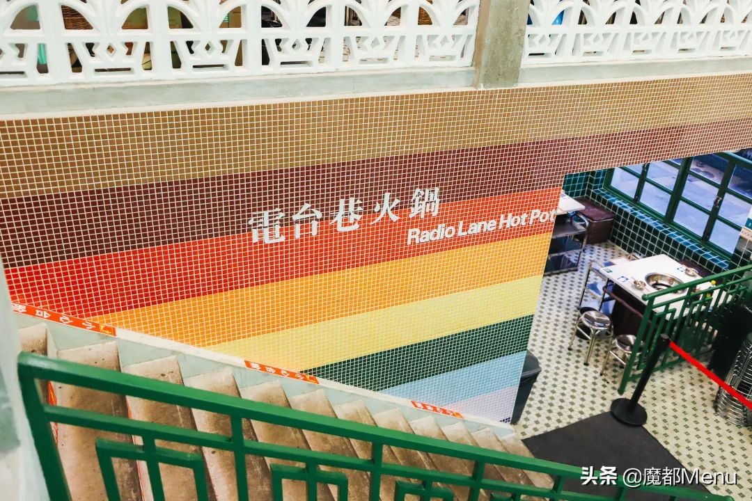 成都电台巷火锅好吃吗,电台巷火锅常熟印象城店