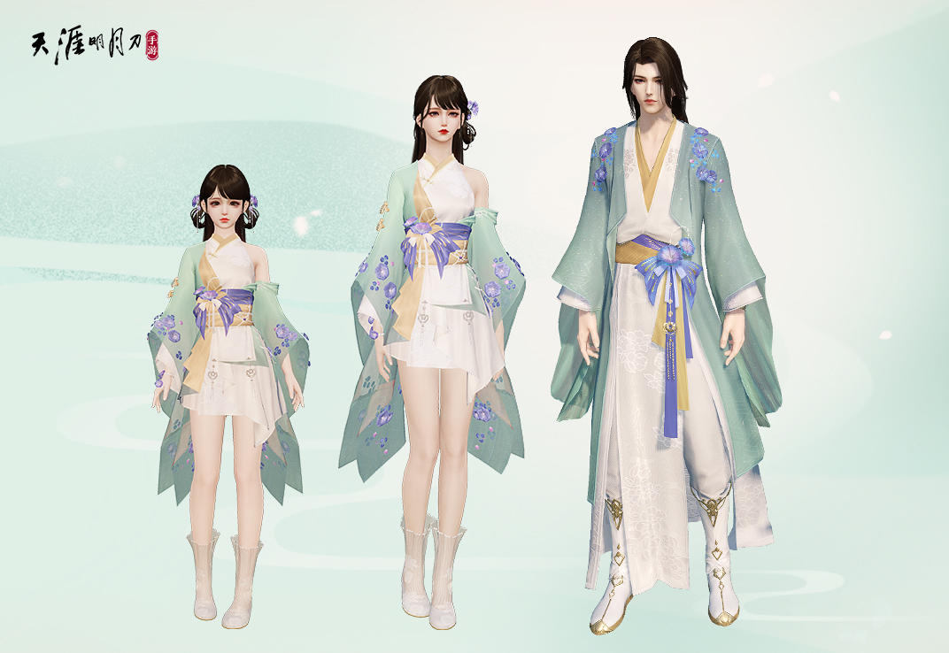 天刀手游最新资料,天刀手游全套攻略最新