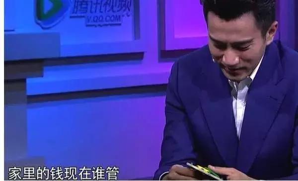 刘恺威杨幂离婚，男方被黑吃瓜群众暂不站队