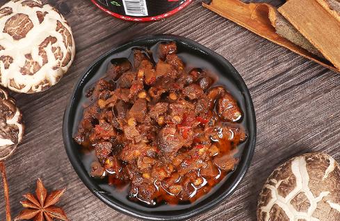 老干妈最经典的辣椒酱是哪一款,中国老干妈十大酱