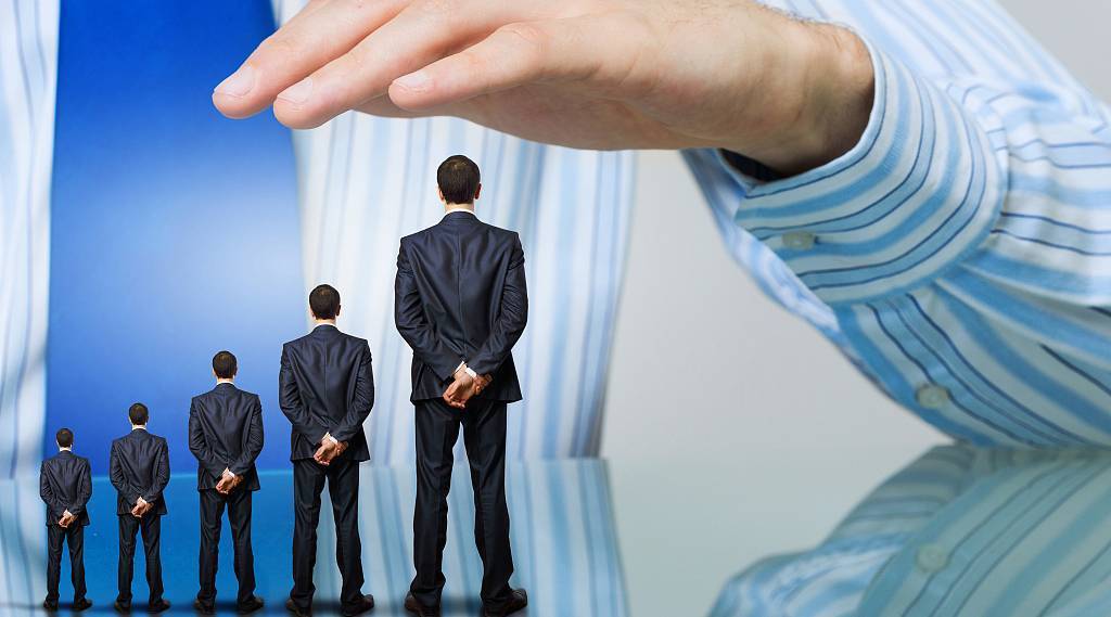 揭开硅谷至高机密，价值万亿美元的36条卓越管理者原则