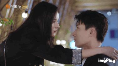 上来就滚床单，国产甜宠剧都这么拼了？