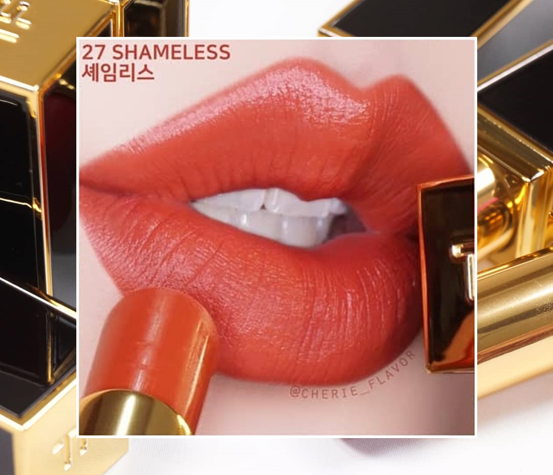 今年秋冬大牌口红色号推荐,今年秋冬口红流行色