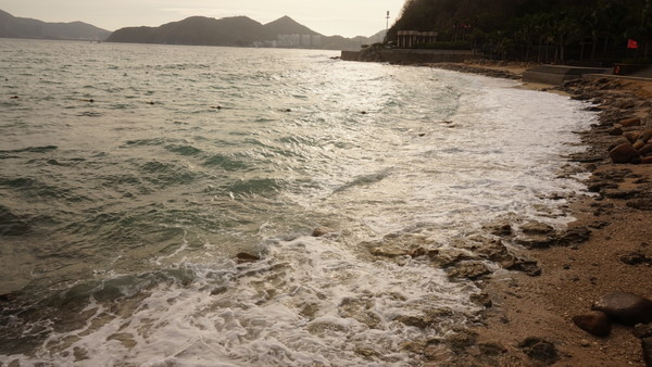 一场一个人说走就走的旅行,来一场旅行开启所有的美好