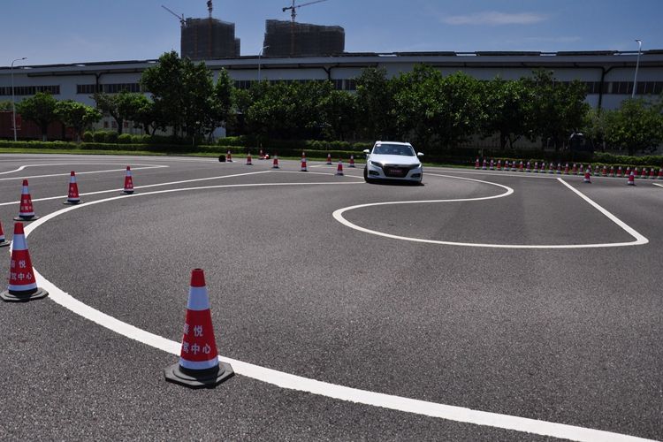 广汽本田安全知识,广汽本田安全超感系统