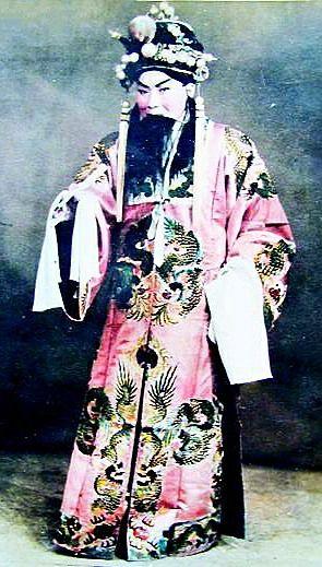 文化潍坊:潍县城往事——人民剧院