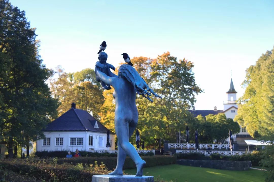 北纬66°34′流浪记——去世界尽头旅行是种什么体验？