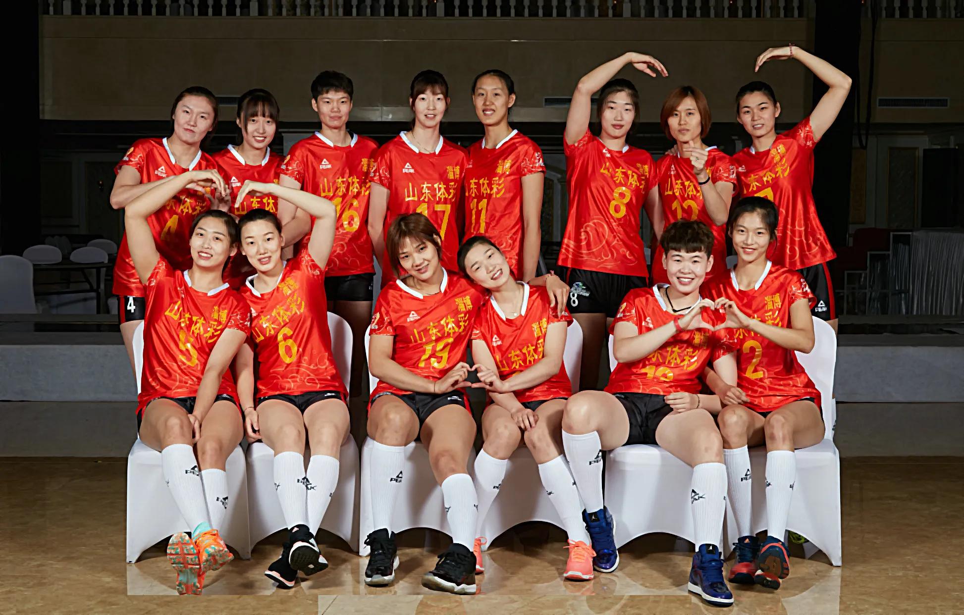 排球,为什么总是不瘟不火的?