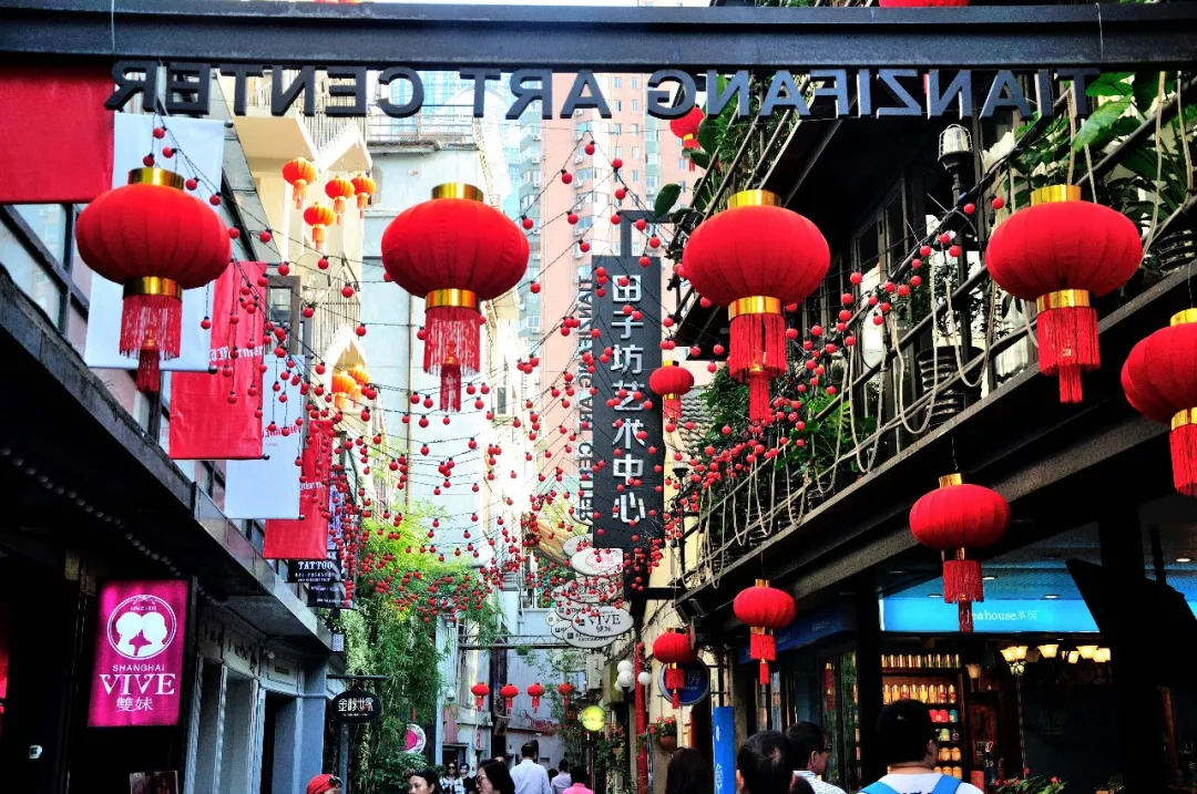 上海火车站寄存行李攻略+旅游攻略