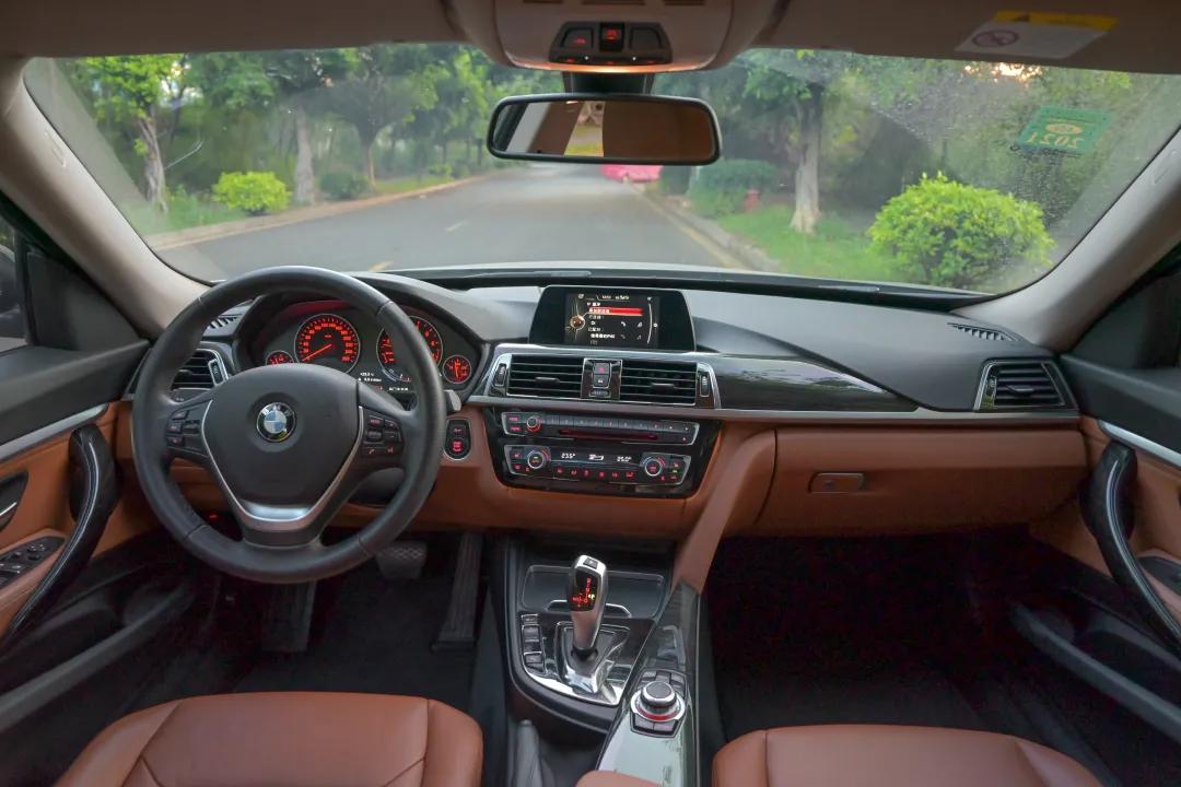 宝马320igt时尚型配置,宝马320igt落地价