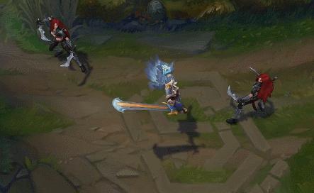 天使lol新皮肤5.1,lol天使皮肤领取