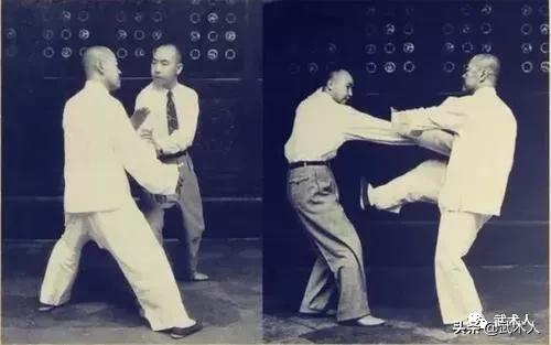 杨氏太极拳杨雅轩28式教学完整,杨氏太极拳教程学太极拳从零开始