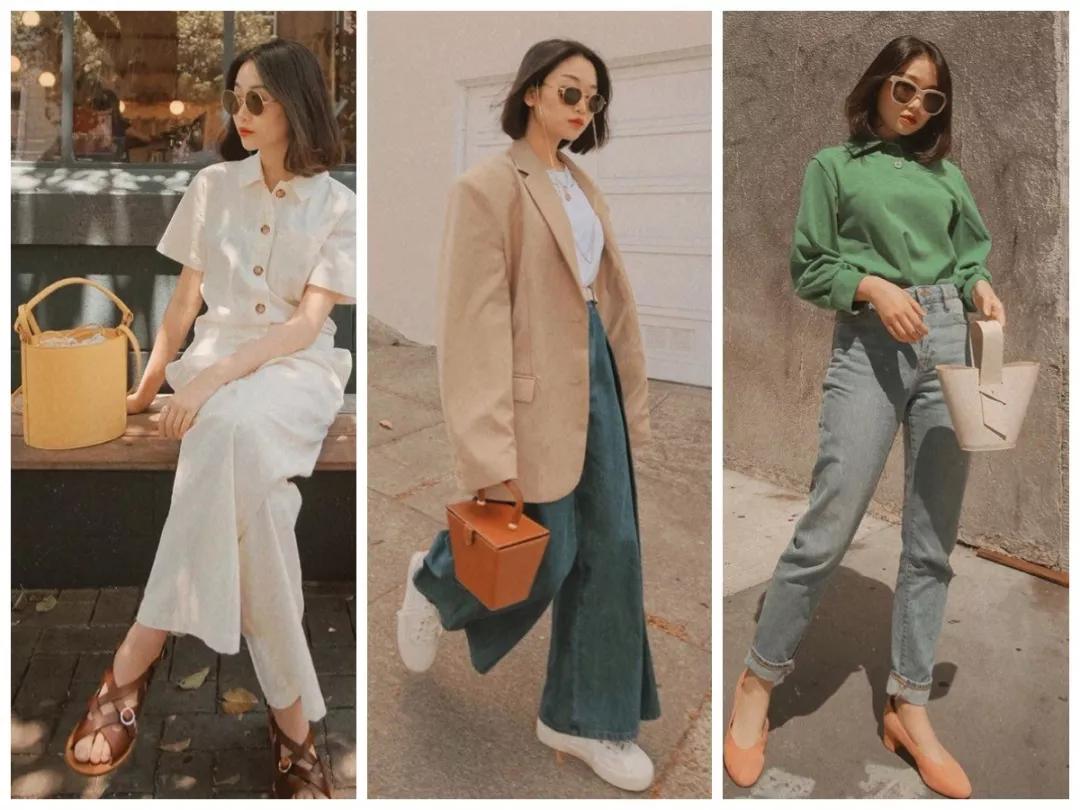 小女人怎么穿出女王气场好养眼,如何穿出高级有气场的感觉