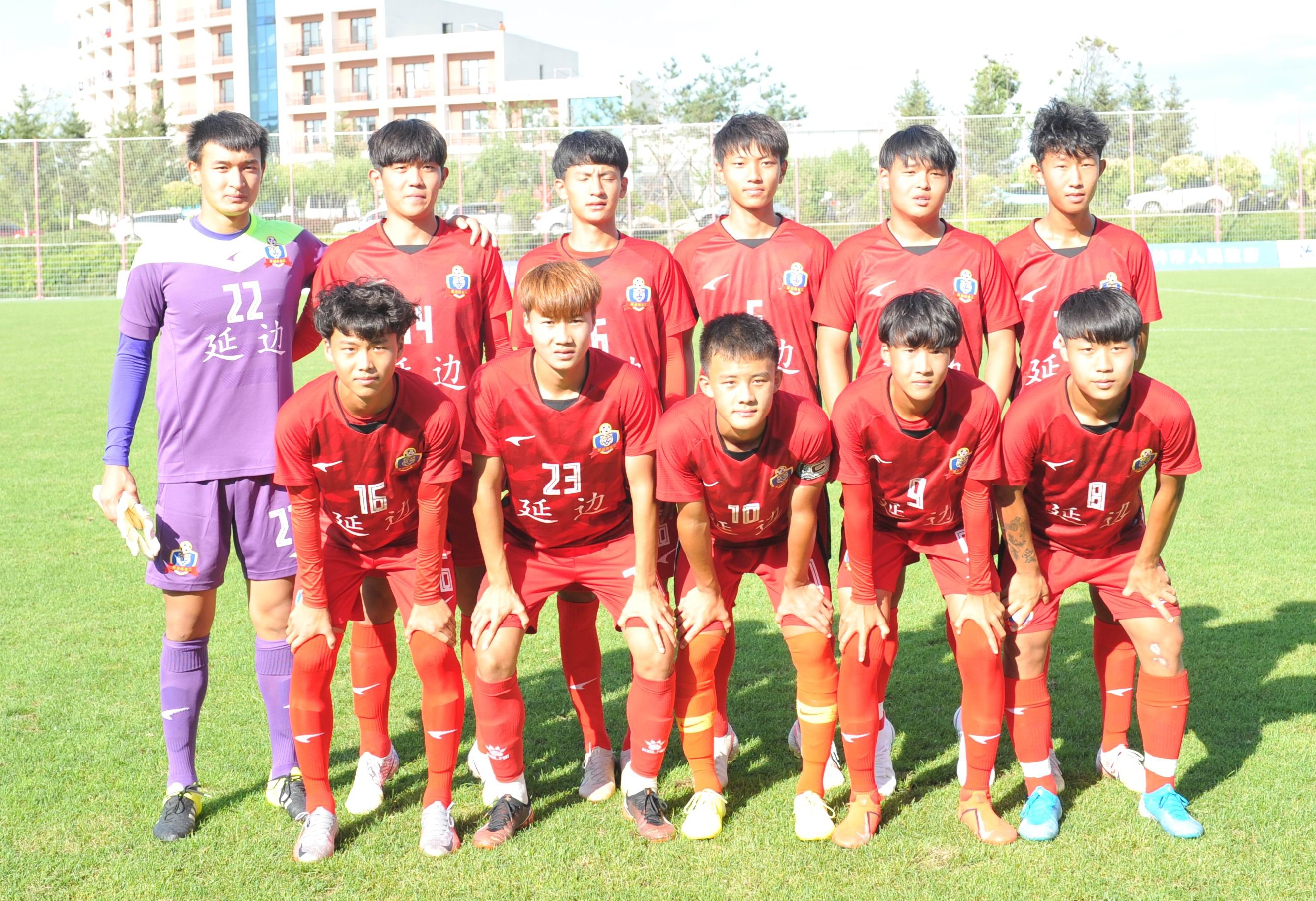 龙井海兰江杯,延边海兰江足球比赛2019u13