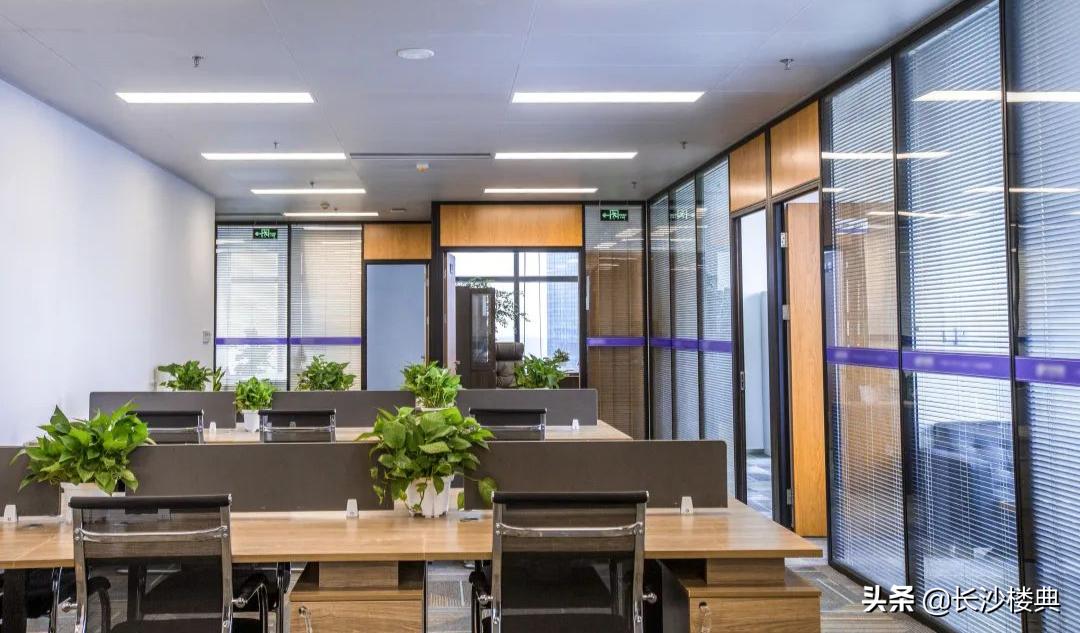 长沙国家级cbd,长沙五大cbd