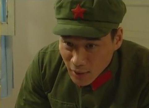 丁海峰和王思懿因戏生情,武松丁海峰