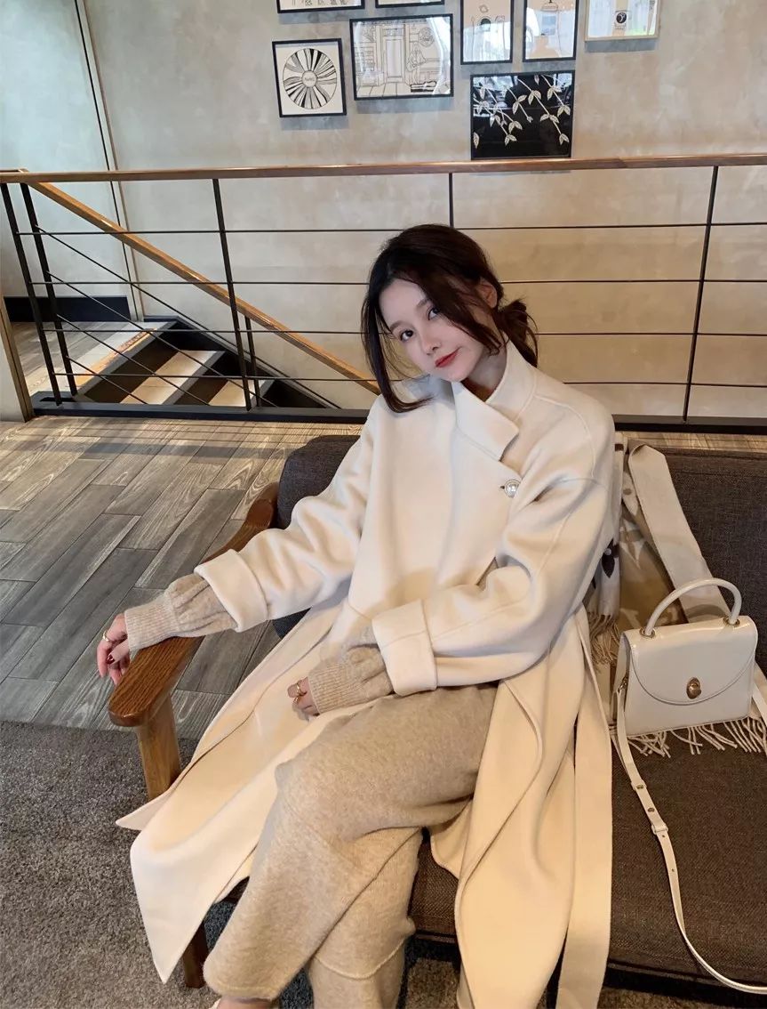 秋冬保暖又不失风度穿搭,冬季穿搭怎么穿既显瘦又保暖