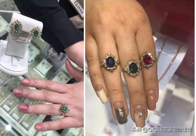 哥伦比亚祖母绿原产地拿货价,祖母绿在哪里买最好