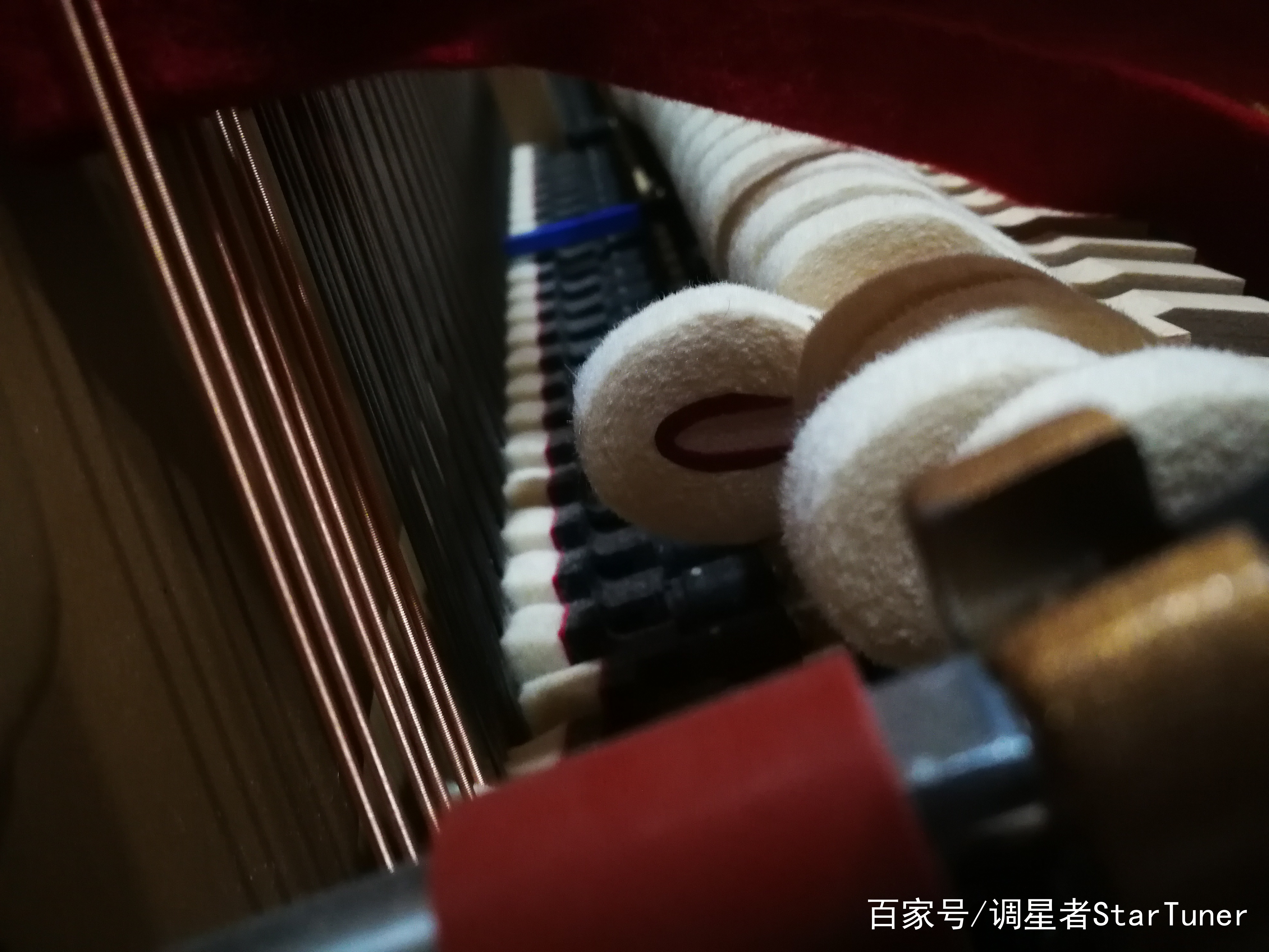 天啊，我的钢琴变成破烂了怎么办？