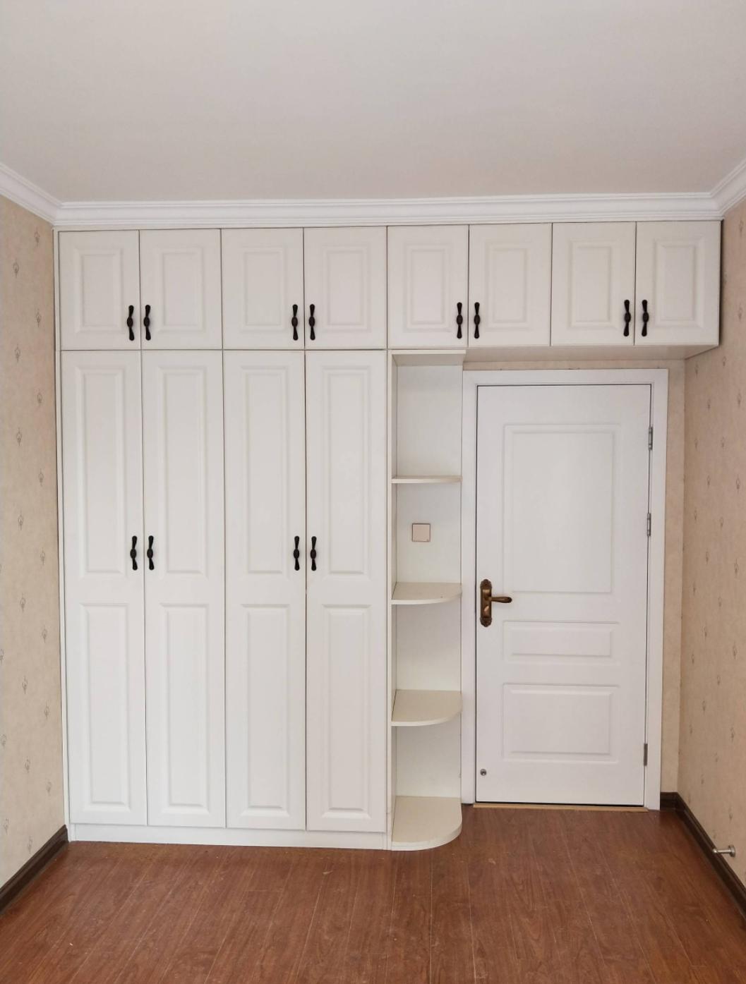 定制衣柜少做隔板,定制衣柜后期如何加抽屉