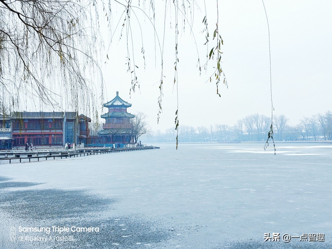 三星a70与a70s拍照对比,三星galaxya70拍照效果