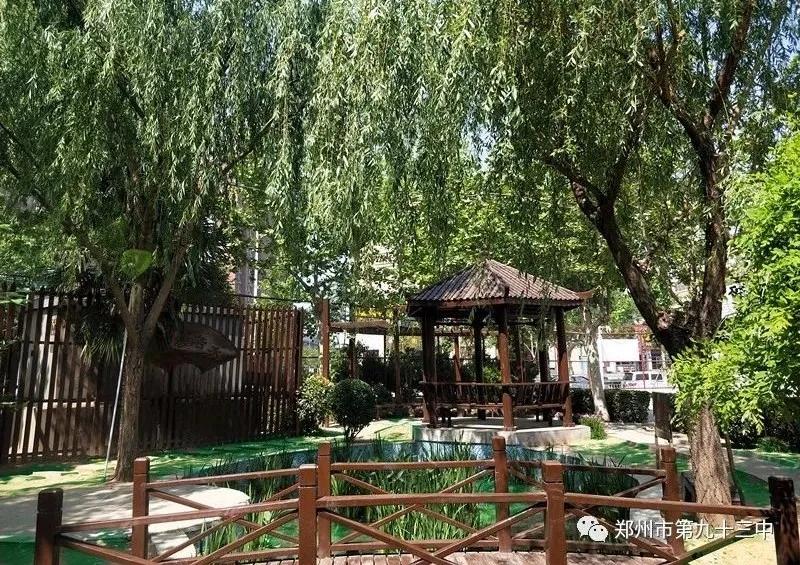 郑州第九十三中学康平路,郑州第九十三中排名