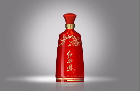 西凤酒发展史简介,西凤酒历史起源和发展史