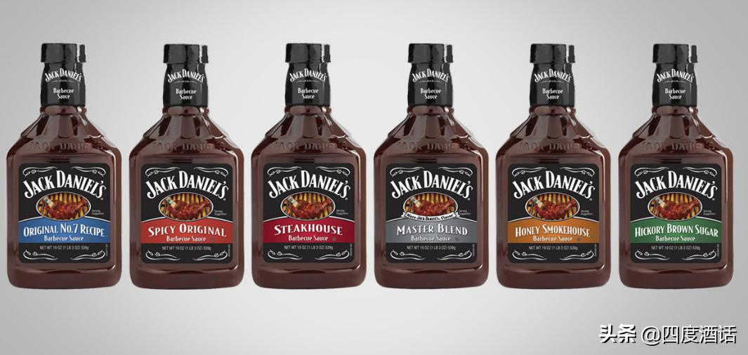 杰克丹尼有哪些系列,杰克丹尼酒多少钱一瓶