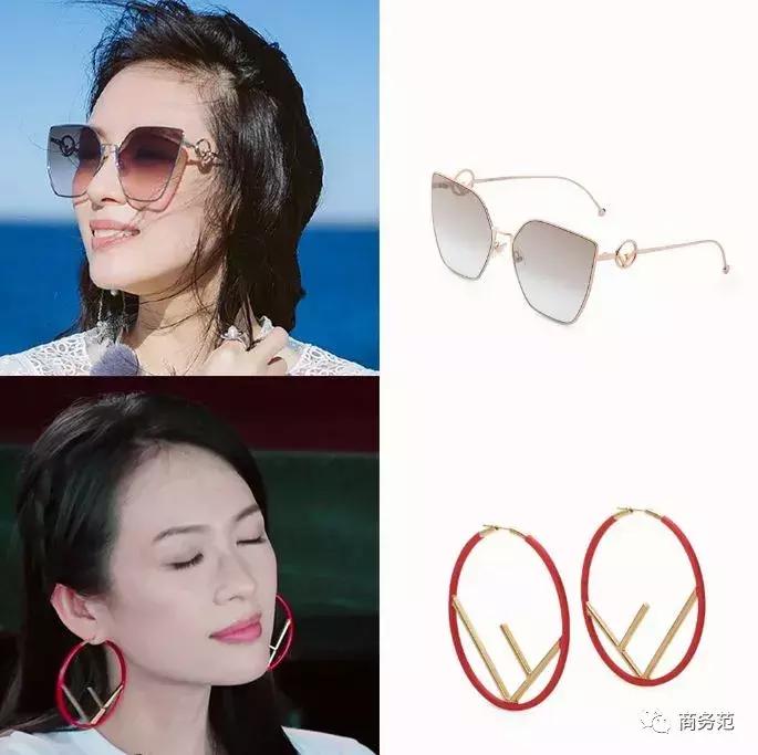 袁咏仪戴劳力士,袁咏仪卡地亚珠宝图