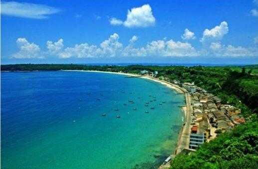 北海到底适不适合定居,北海有哪些景点