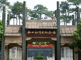 湘潭去武汉途经哪些景点,湖南湘潭哪些景点值得去