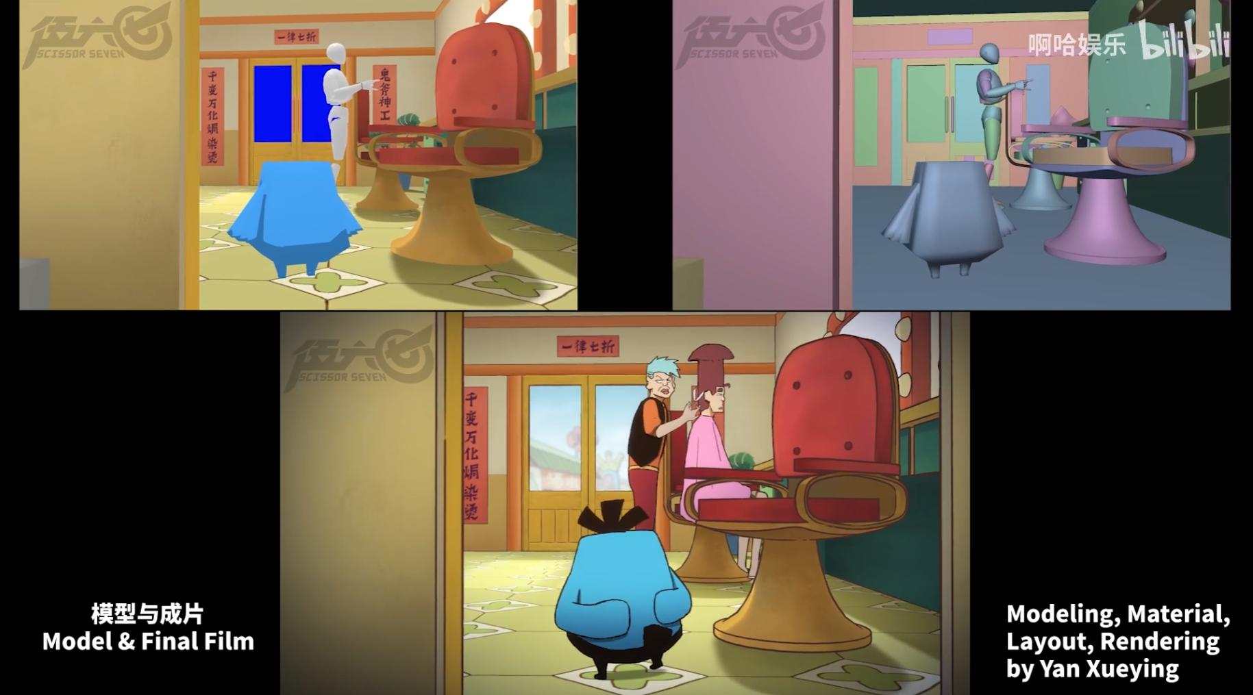 日本人评论中国动漫,日本网友评价中国漫画